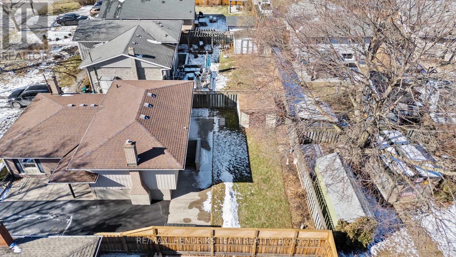 5 Sheridan Drive, St. Catharines, Ontario  L2M 6N8 - Photo 44 - X12843534