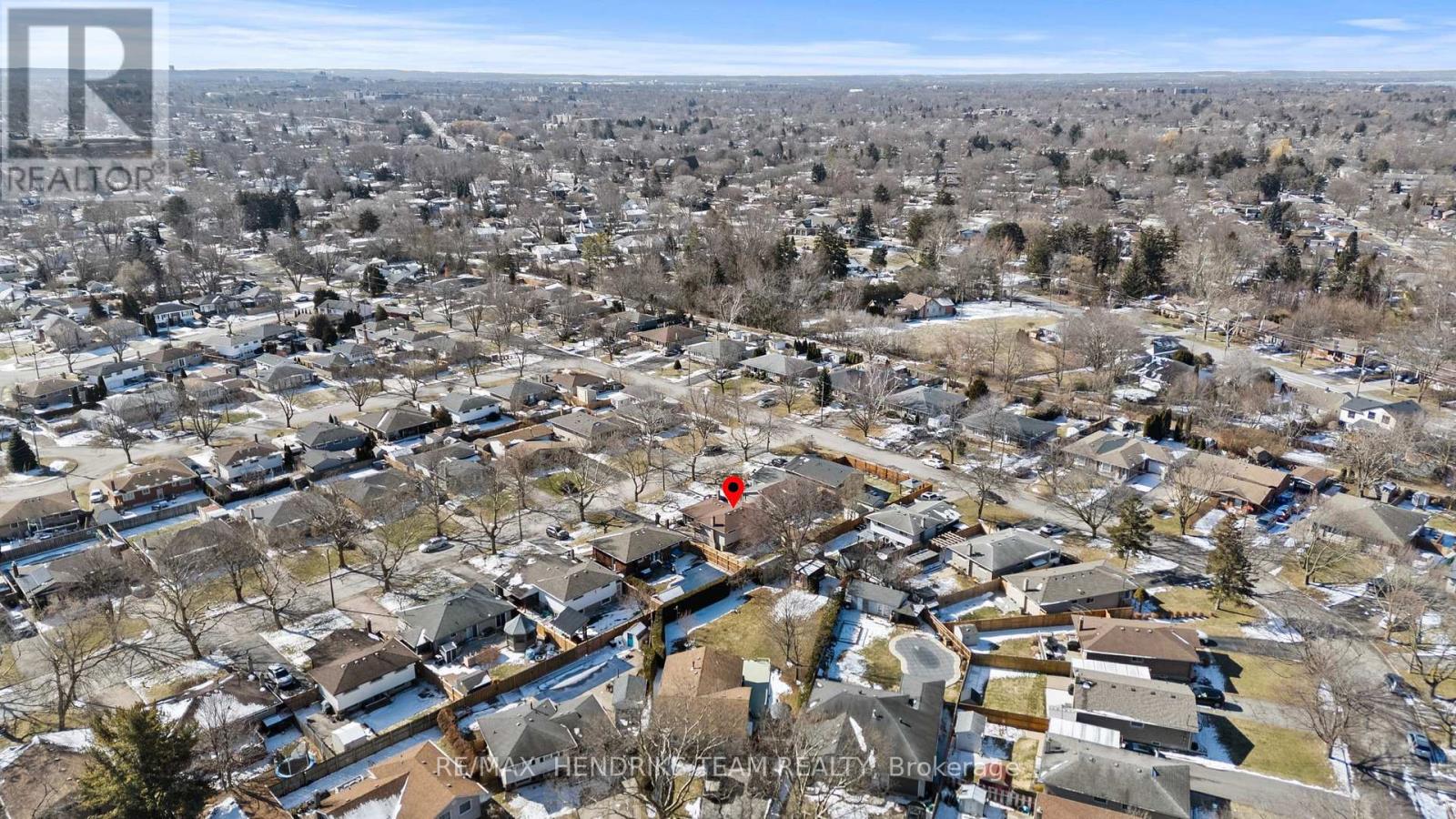 5 Sheridan Drive, St. Catharines, Ontario  L2M 6N8 - Photo 46 - X12843534