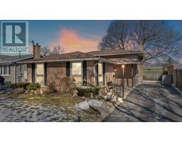 5 SHERIDAN DRIVE, St. Catharines, Ontario