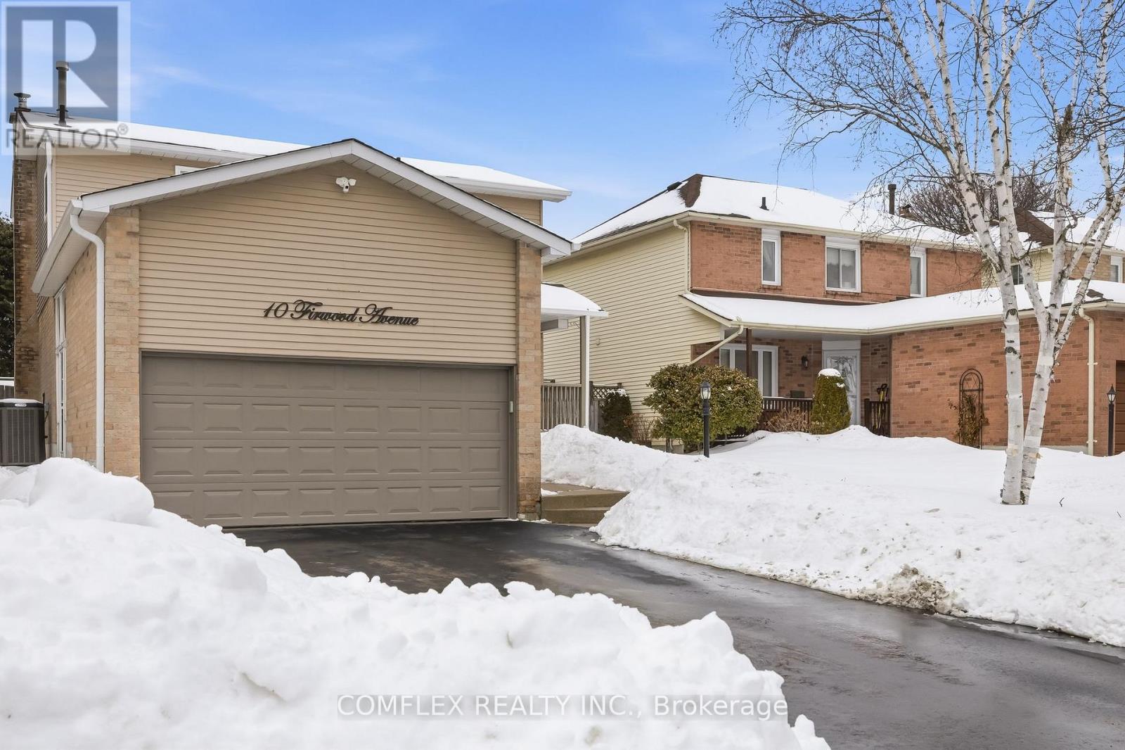 10 Firwood Avenue, Clarington, Ontario  L1E 1P6 - Photo 3 - E12824900