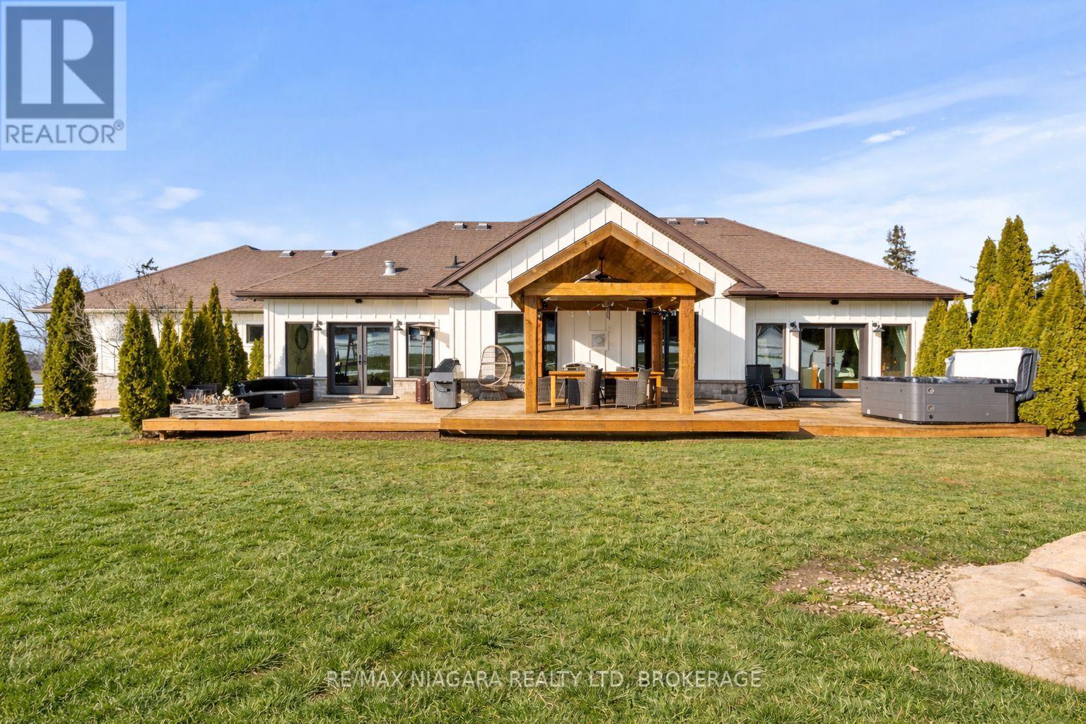 1559 York Road, Niagara-On-The-Lake, Ontario  L0S 1P0 - Photo 37 - X12841752