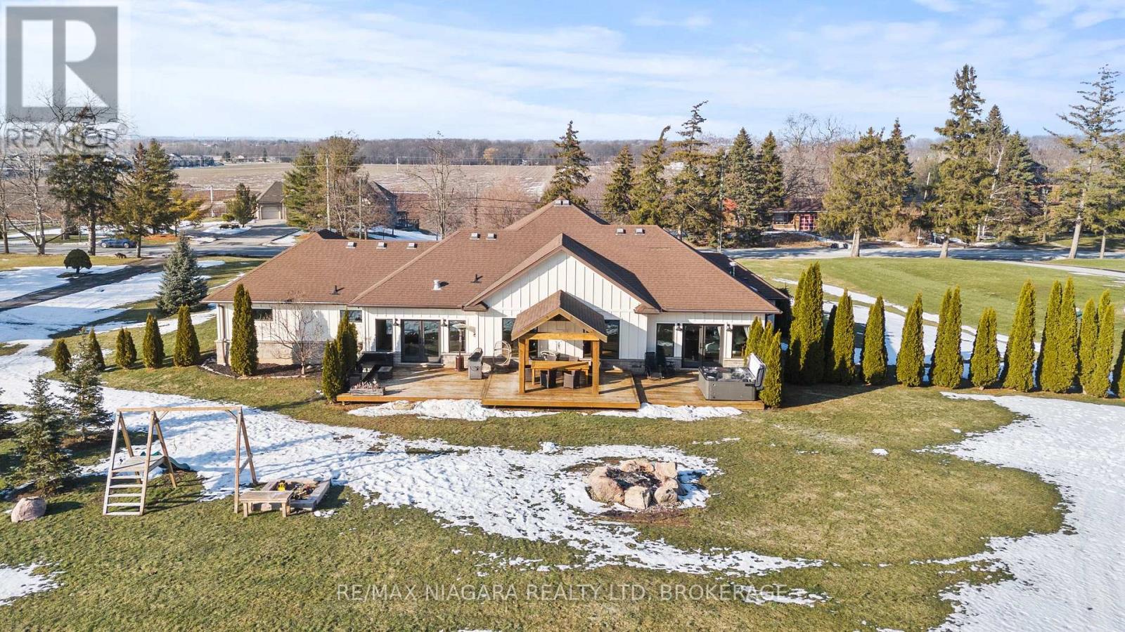 1559 York Road, Niagara-On-The-Lake, Ontario  L0S 1P0 - Photo 39 - X12841752