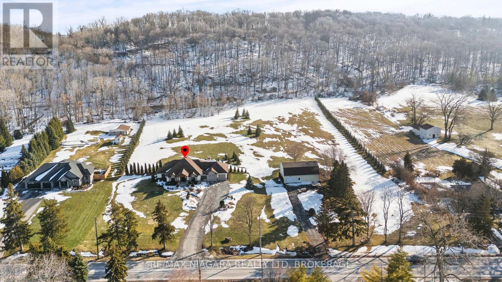 1559 York Road, Niagara-On-The-Lake, Ontario  L0S 1P0 - Photo 41 - X12841752