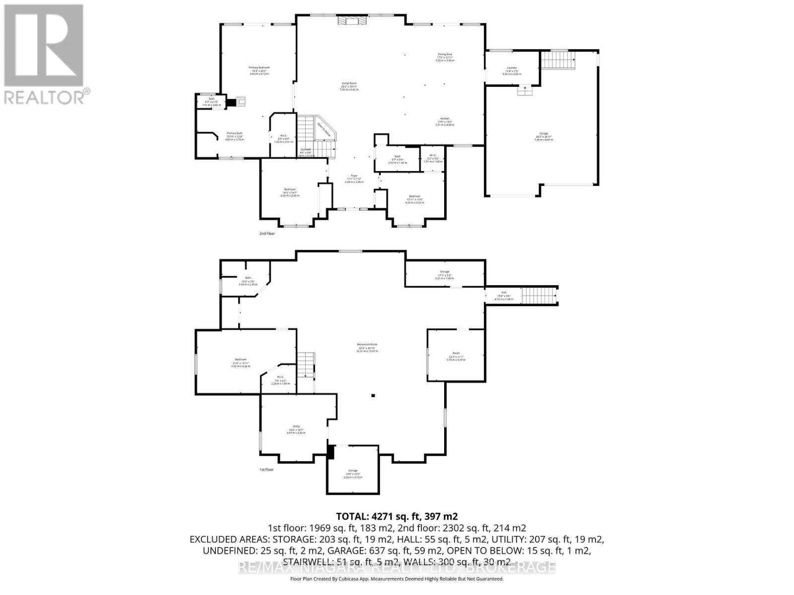 1559 York Road, Niagara-On-The-Lake, Ontario  L0S 1P0 - Photo 44 - X12841752