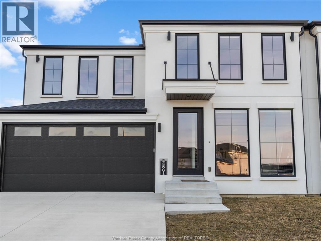 MLS# 26004532: 4561 VALERIO CRESCENT, LaSalle, Canada