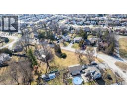 V/L MONTGOMERY DRIVE, LaSalle, Ontario