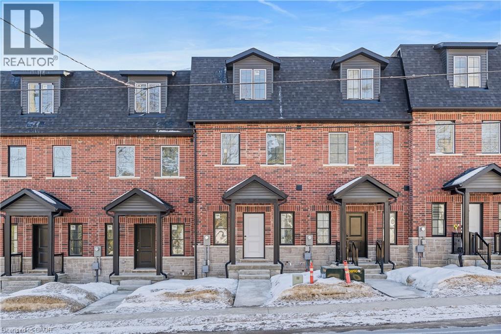 19 James Street, Georgetown, Ontario  L7G 2H2 - Photo 1 - 40809511