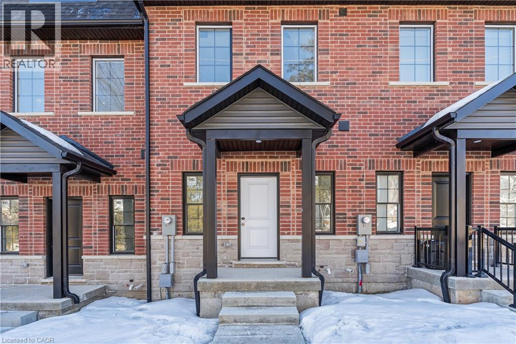 19 James Street, Georgetown, Ontario  L7G 2H2 - Photo 3 - 40809511