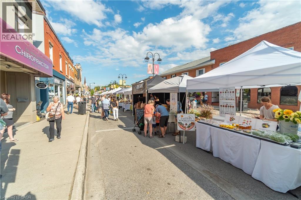 19 James Street, Georgetown, Ontario  L7G 2H2 - Photo 44 - 40809511