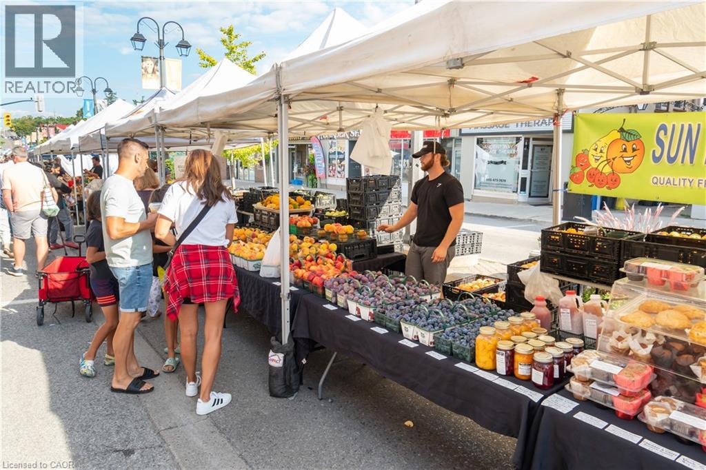 19 James Street, Georgetown, Ontario  L7G 2H2 - Photo 45 - 40809511