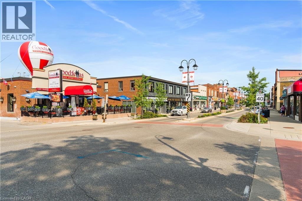 19 James Street, Georgetown, Ontario  L7G 2H2 - Photo 46 - 40809511