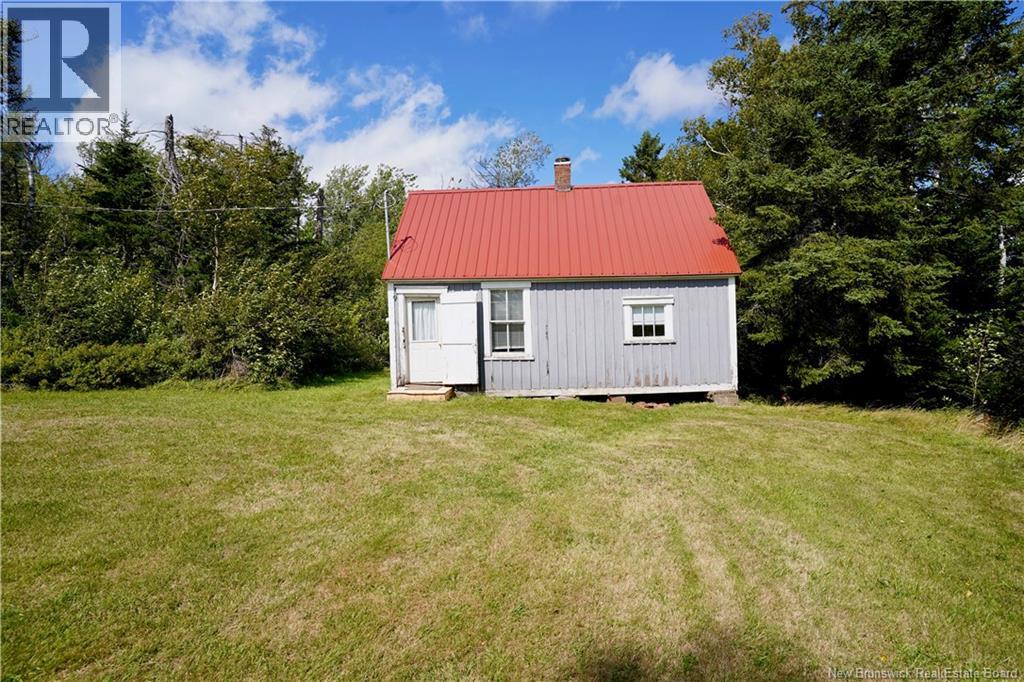 Lot Johnston Point Road, Johnston Point, New Brunswick  E4M 1P3 - Photo 31 - NB134241