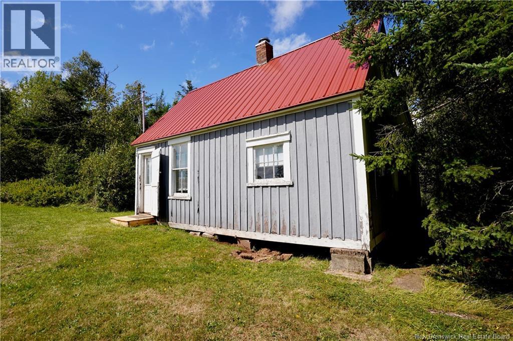 Lot Johnston Point Road, Johnston Point, New Brunswick  E4M 1P3 - Photo 4 - NB134241