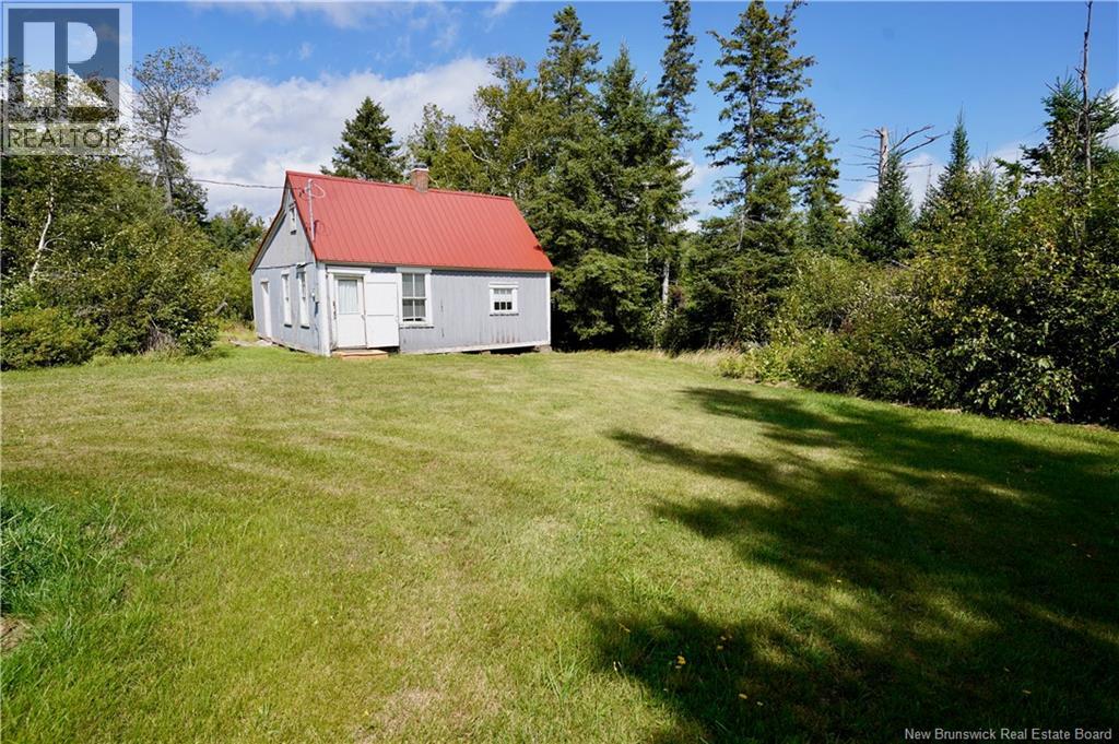 Lot Johnston Point Road, Johnston Point, New Brunswick  E4M 1P3 - Photo 1 - NB134241