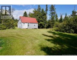 Lot Johnston Point Road, johnston point, New Brunswick