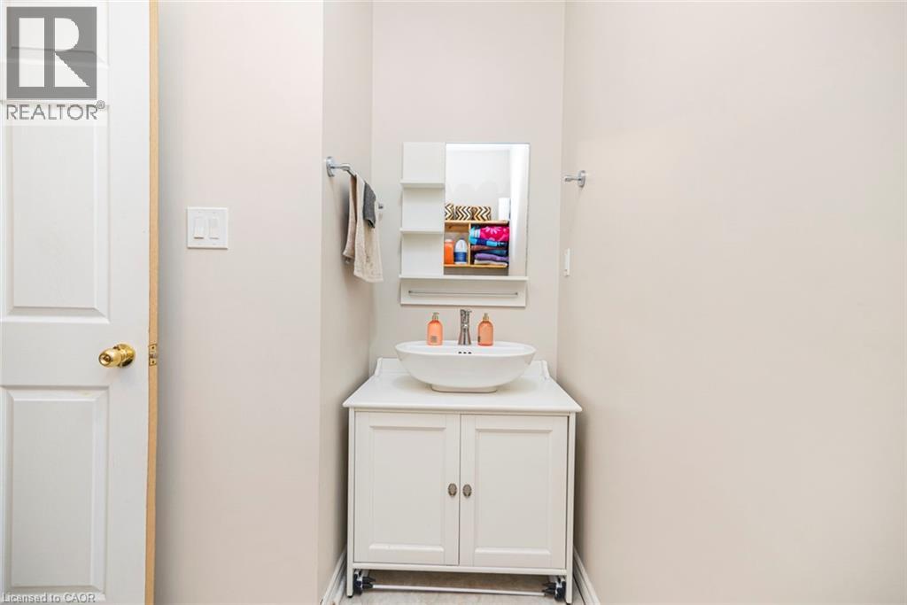 413 Alder Street W Unit# W, Dunnville, Ontario  N1A 1R9 - Photo 16 - 40809062