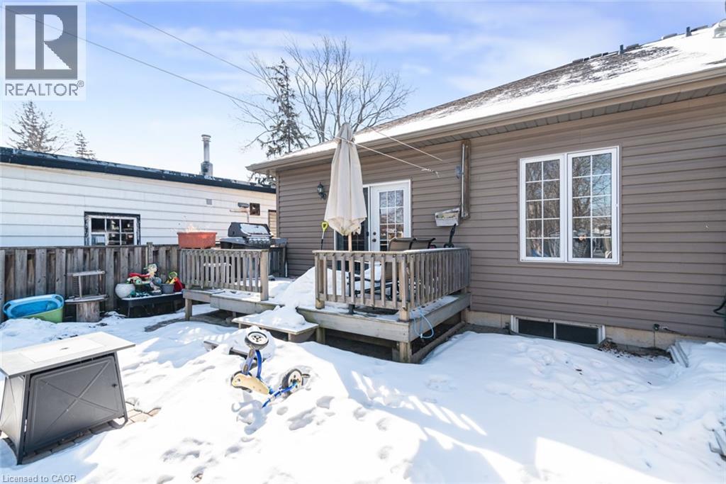 413 Alder Street W Unit# W, Dunnville, Ontario  N1A 1R9 - Photo 22 - 40809062