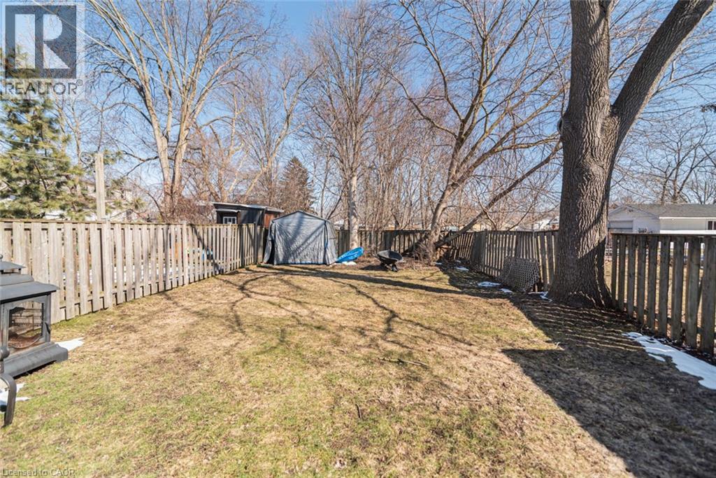 413 Alder Street W Unit# W, Dunnville, Ontario  N1A 1R9 - Photo 25 - 40809062