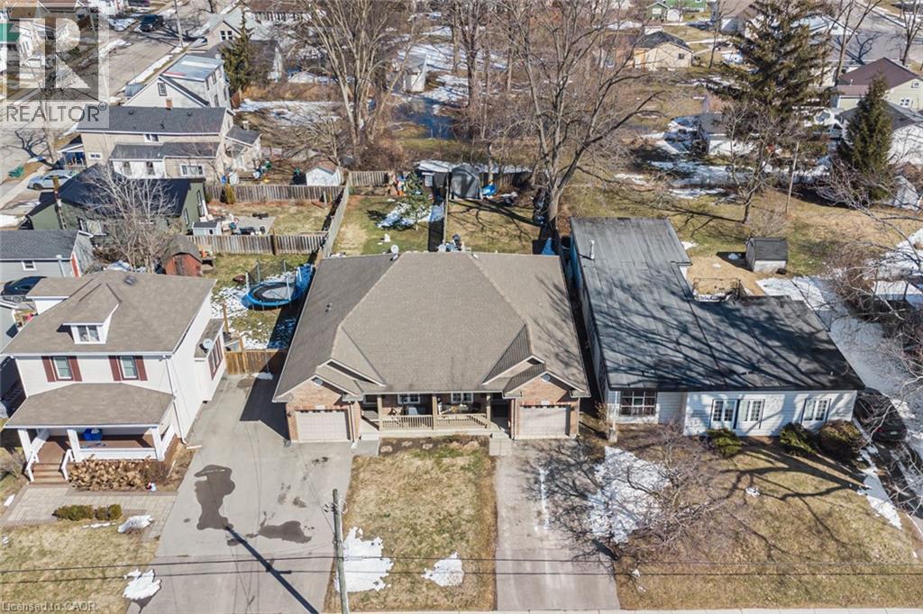 413 Alder Street W Unit# W, Dunnville, Ontario  N1A 1R9 - Photo 29 - 40809062