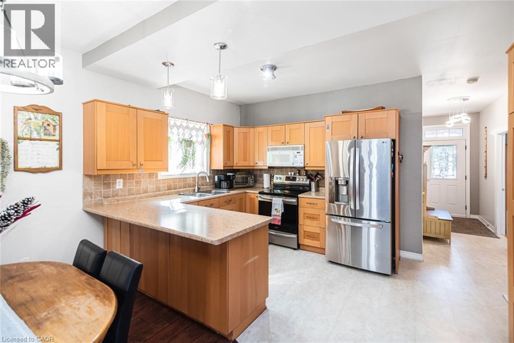 413 Alder Street W Unit# W, Dunnville, Ontario  N1A 1R9 - Photo 3 - 40809062