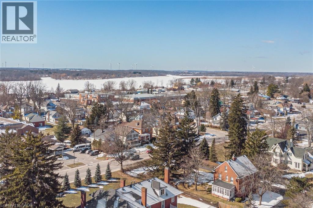 413 Alder Street W Unit# W, Dunnville, Ontario  N1A 1R9 - Photo 30 - 40809062