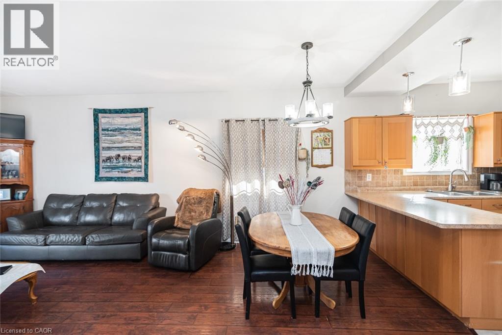 413 Alder Street W Unit# W, Dunnville, Ontario  N1A 1R9 - Photo 35 - 40809062