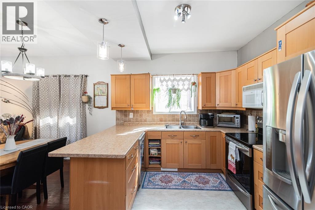 413 Alder Street W Unit# W, Dunnville, Ontario  N1A 1R9 - Photo 36 - 40809062