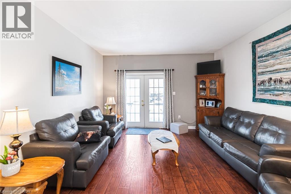 413 Alder Street W Unit# W, Dunnville, Ontario  N1A 1R9 - Photo 4 - 40809062