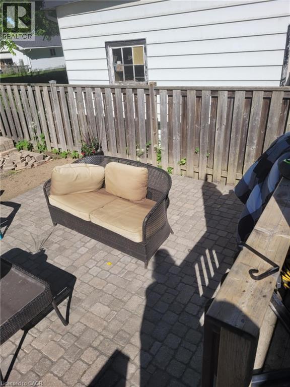 413 Alder Street W Unit# W, Dunnville, Ontario  N1A 1R9 - Photo 45 - 40809062