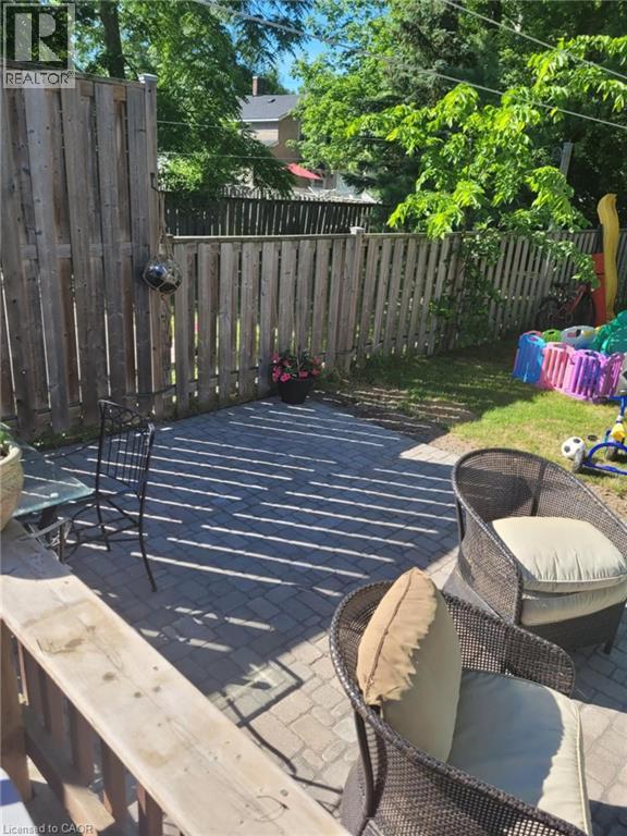 413 Alder Street W Unit# W, Dunnville, Ontario  N1A 1R9 - Photo 47 - 40809062