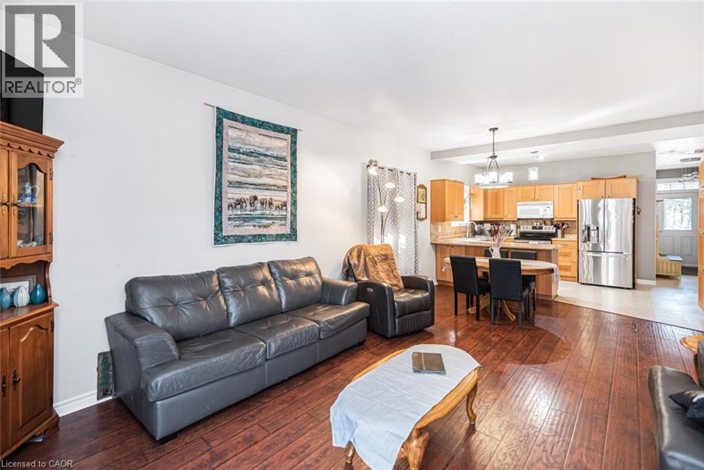 413 Alder Street W Unit# W, Dunnville, Ontario  N1A 1R9 - Photo 6 - 40809062