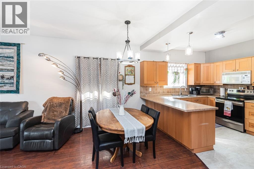 413 Alder Street W Unit# W, Dunnville, Ontario  N1A 1R9 - Photo 7 - 40809062