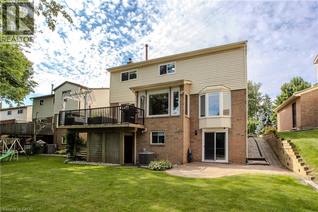 2117 Fallingbrook Court, Burlington, Ontario  L7M 2Y6 - Photo 32 - 40809027