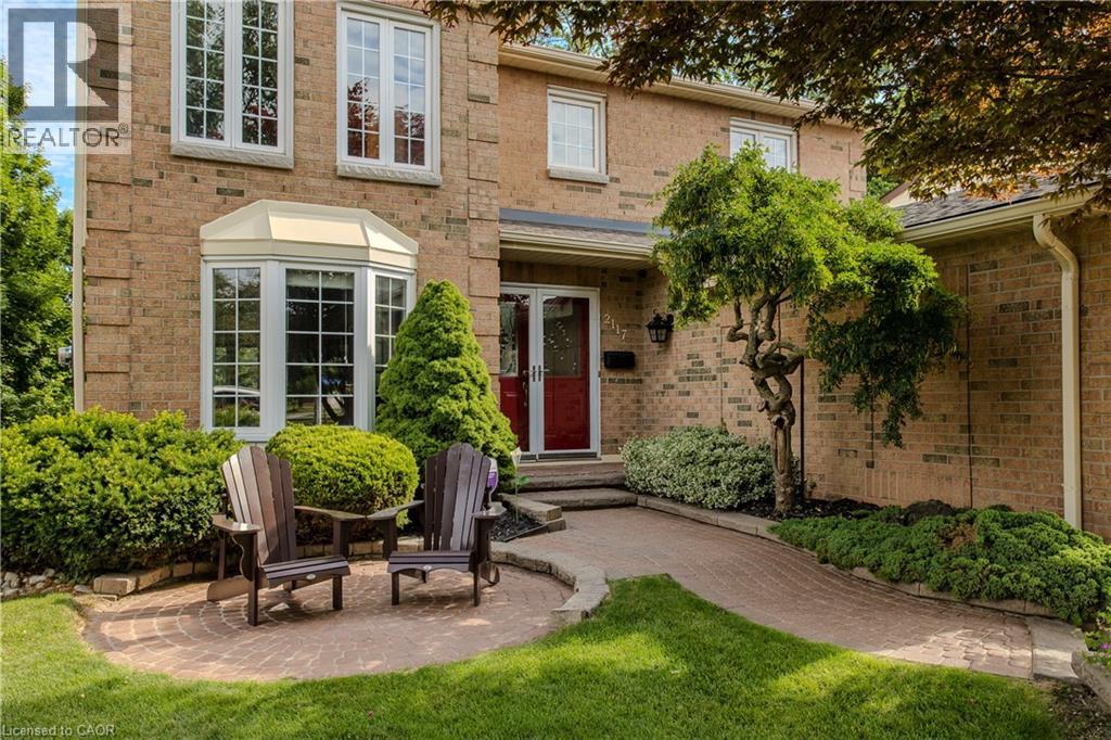 2117 Fallingbrook Court, Burlington, Ontario  L7M 2Y6 - Photo 35 - 40809027