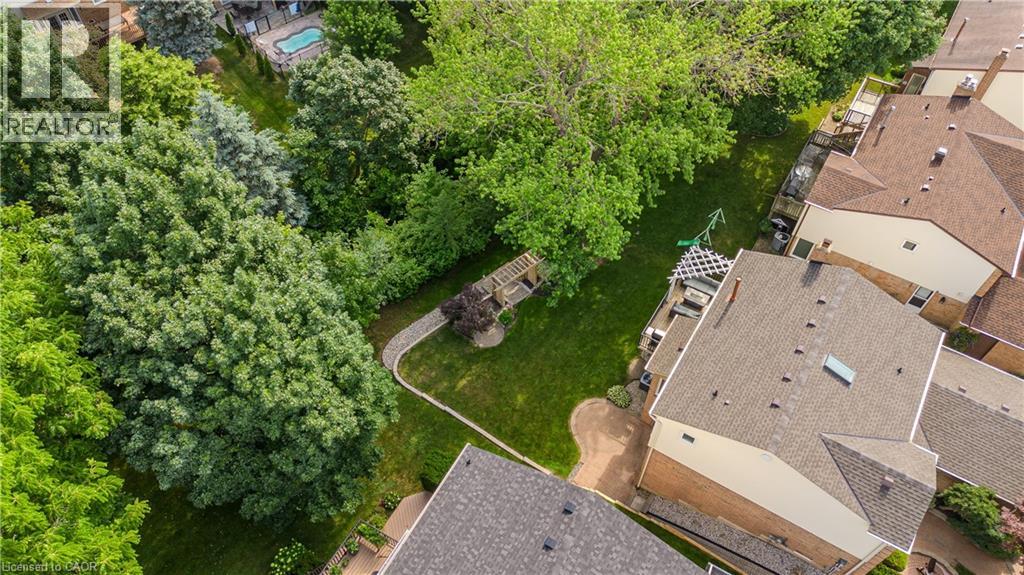 2117 Fallingbrook Court, Burlington, Ontario  L7M 2Y6 - Photo 38 - 40809027