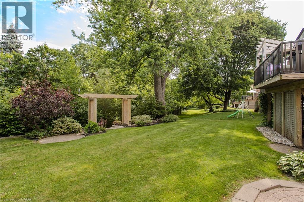 2117 Fallingbrook Court, Burlington, Ontario  L7M 2Y6 - Photo 6 - 40809027