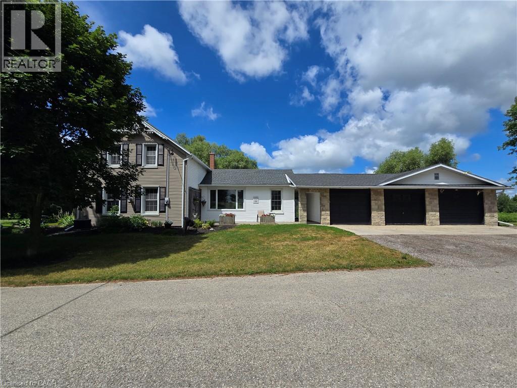 2081 John Street, Howick, Ontario  N0G 1X0 - Photo 2 - 40809021