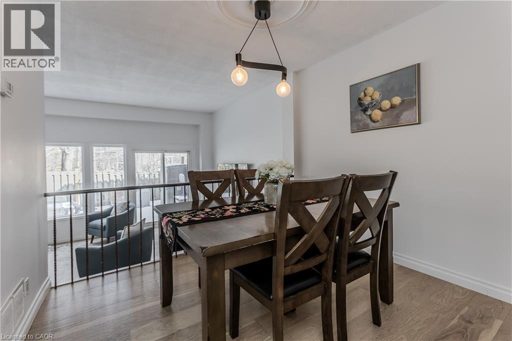 2050 Upper Middle Road Unit# 168, Burlington, Ontario  L7P 3R9 - Photo 14 - 40808965