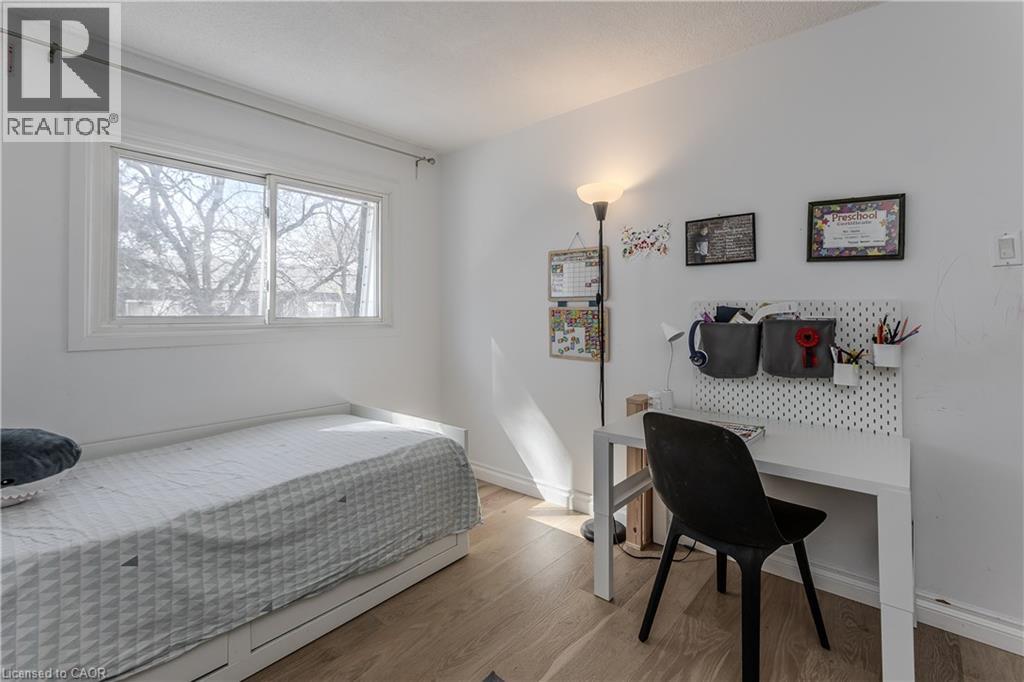 2050 Upper Middle Road Unit# 168, Burlington, Ontario  L7P 3R9 - Photo 20 - 40808965