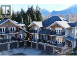 19 39758 GOVERNMENT ROAD, Squamish, British Columbia