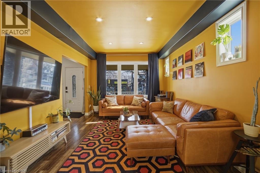 81 Ottawa Street N, Hamilton, Ontario  L8H 3Y9 - Photo 7 - 40805687