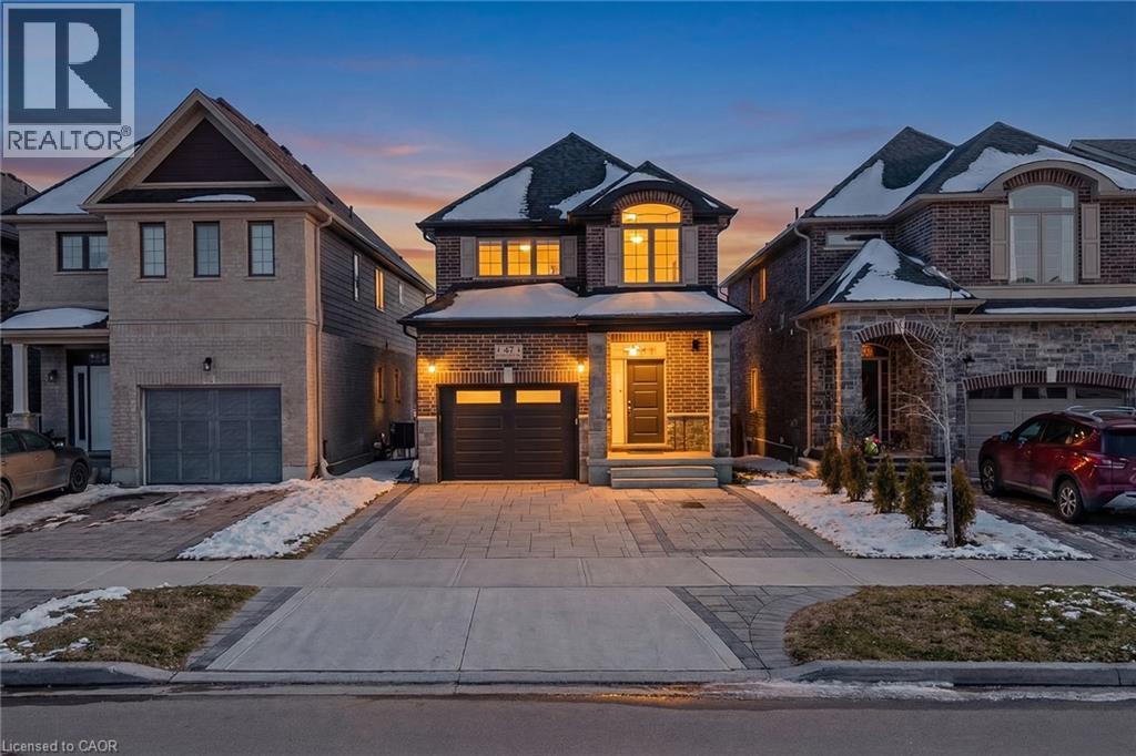 47 Pondcliffe Drive, Kitchener, Ontario  N2R 0M3 - Photo 2 - 40808710