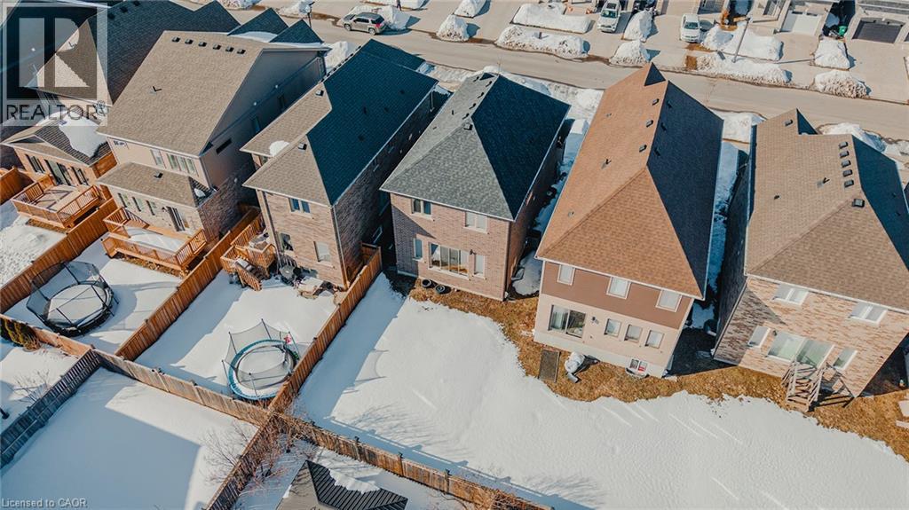 47 Pondcliffe Drive, Kitchener, Ontario  N2R 0M3 - Photo 24 - 40808710