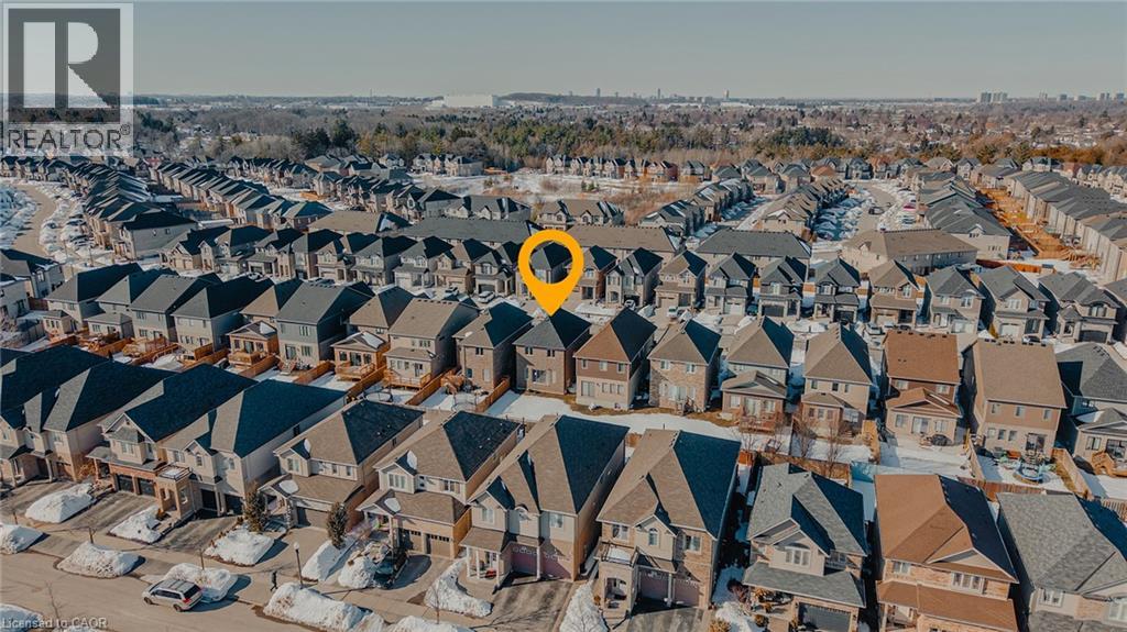 47 Pondcliffe Drive, Kitchener, Ontario  N2R 0M3 - Photo 25 - 40808710