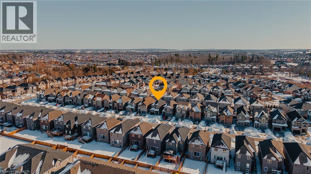 47 Pondcliffe Drive, Kitchener, Ontario  N2R 0M3 - Photo 26 - 40808710