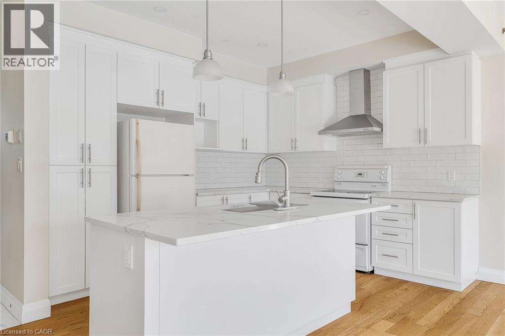 47 Pondcliffe Drive, Kitchener, Ontario  N2R 0M3 - Photo 6 - 40808710