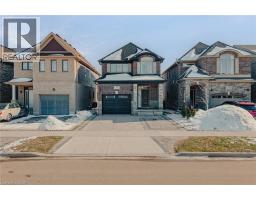 47 PONDCLIFFE Drive, kitchener, Ontario