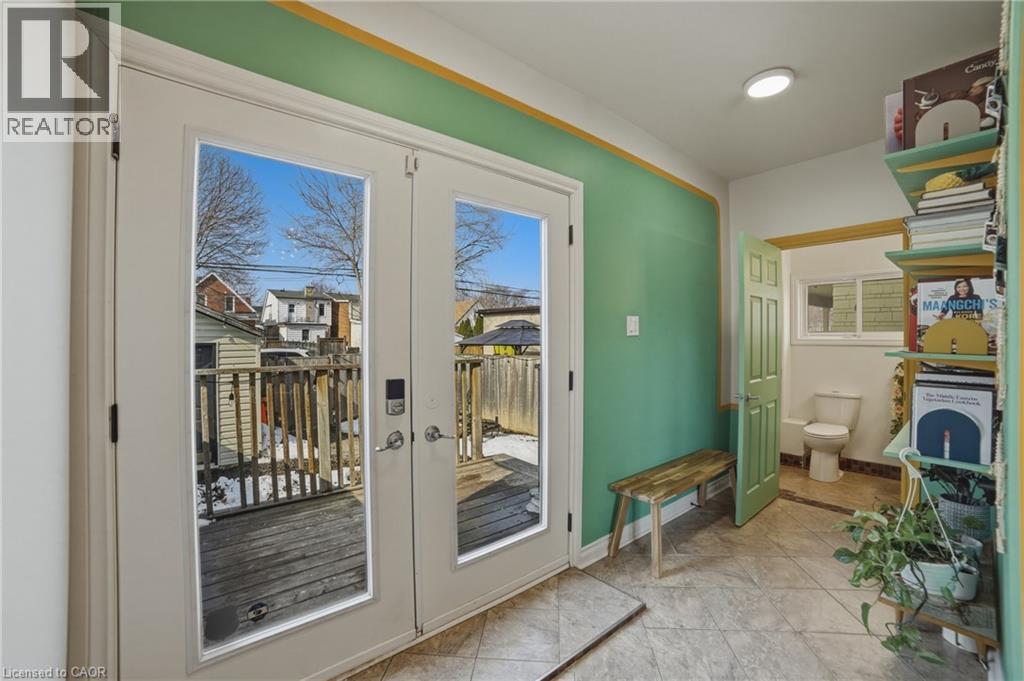 81 Ottawa Street N, Hamilton, Ontario  L8H 3Y9 - Photo 16 - 40805687