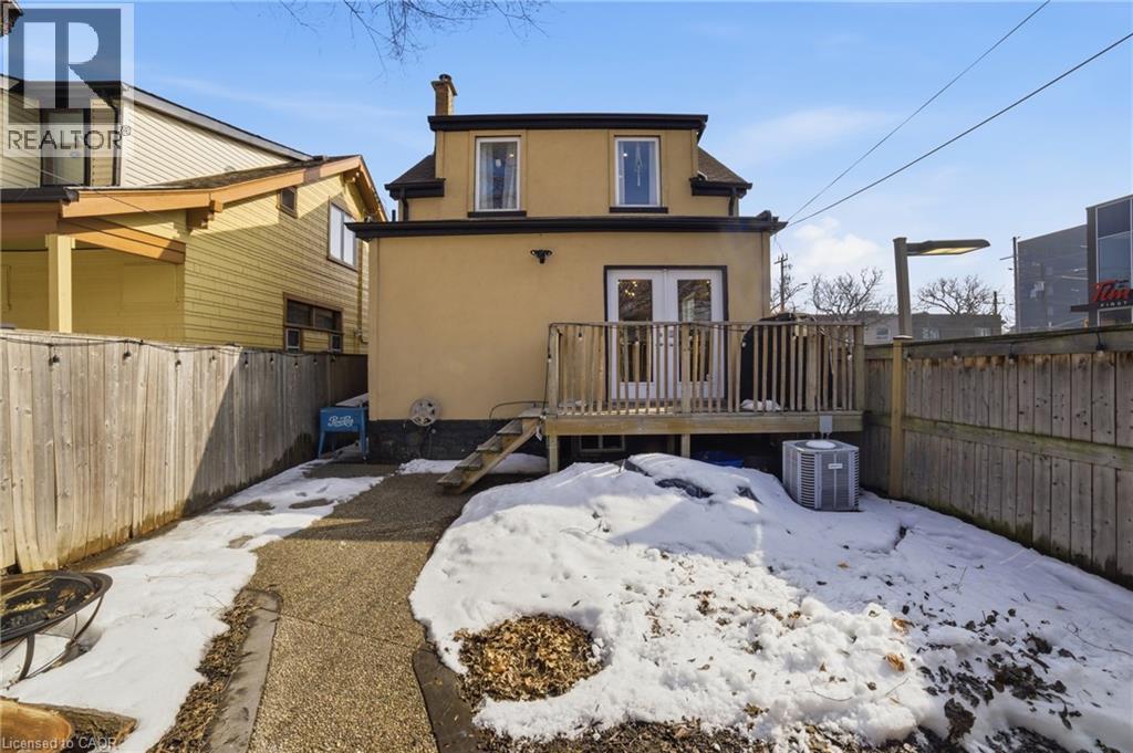 81 Ottawa Street N, Hamilton, Ontario  L8H 3Y9 - Photo 30 - 40805687