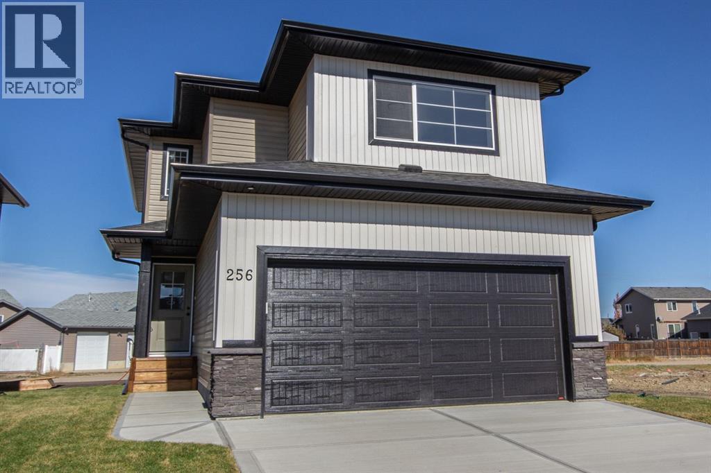 256 Augustus Way, Penhold, Alberta  T0M 1R0 - Photo 29 - A2277213